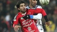 انصاری فرد در راه استقلال
