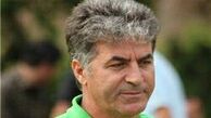 عزت اللهی سرمربی ملوان شد