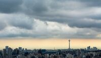 هوای این استان ها خنک می شود + جزئیات