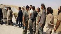 بازسازی داعش در کردستان عراق علیه بغداد و تهران