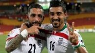 فراز و فرودهای دورگه‌های تیم ملی فوتبال