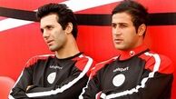کنایه جنجالی بازیکن سابق پرسپولیس به دایی