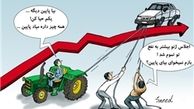 لزوم کاهش قیمت خودرو و لوازم خانگی