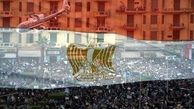 شعارهای حامیان ژنرال برای اعدام مرسی