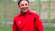 درخشان: تمام حریفان منتظر لغزش پرسپولیس هستند