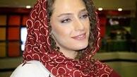 آدمی که طعم زندگی نگین معتضدی را عوض کرد/عکس 