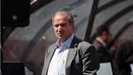  واکنش تاج به بازی با سعودی ها در کشور ثالث 
