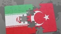 برگزاری کمیسیون عالی مرزی ایران و ترکیه در آنکارا
