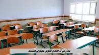 مدارس تا اطلاع ثانوی مجازی هستند !