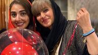 دوست مهربون دریا مرادی دشت + عکس