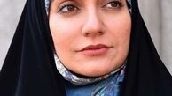مهناز افشار از «گلشیفته» جدا شد + فیلم