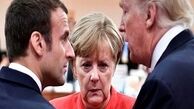 احتمال وقوع یک نبرد دیپلماتیک میان آمریکا و اروپا بر سر برجام در سال ۲۰۱۹