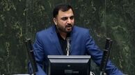 وزیر ارتباطات بالاخره وارد شبکه‌های اجتماعی شد