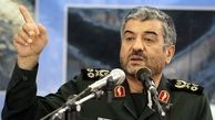 سرلشکر جعفری: دشمنان از غرش موشک‌های سپاه در هراس باشند 