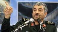 سرلشکر جعفری: دشمنان از غرش موشک‌های سپاه در هراس باشند 