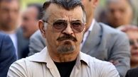 آخرین وضعیت سلامتی مهدی فخیم‌زاده پس از تصادف