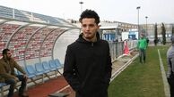 غیبت قطعی نورافکن در دربی 85