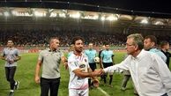 گل‌های الدحیل، توسط کادر فنی پرسپولیس آنالیز شد