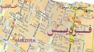 افتتاح پل جديد فرديس در بهمن ٩٤