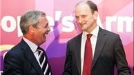 شکاف دستمزد زنان و مردان در انگلیس افزایش یافت