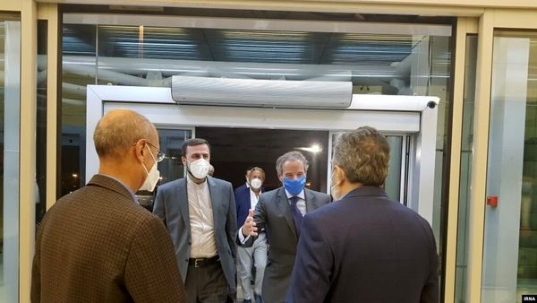 چه توافقی میان ایران و آژانس صورت گرفت؟