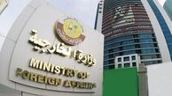 واکنش رسمی دولت قطر درباره مذاکره ایران آمریکا در عمان