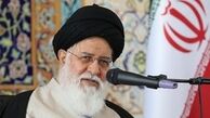 علم‌الهدی: با کنسرت و فسق و فجور جوان شاد نمی‌شود