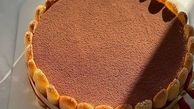 طرز تهیه تیرامیسو مجلسی و خوشمزه با روش اصلی ایتالیایی