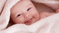 تعداد تولد دختران بیشتر است یا پسران؟