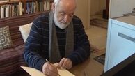 میشل نوفل: امام خمینی حق را طلب کرده بود و چیزی برای خود نمی‌خواست
