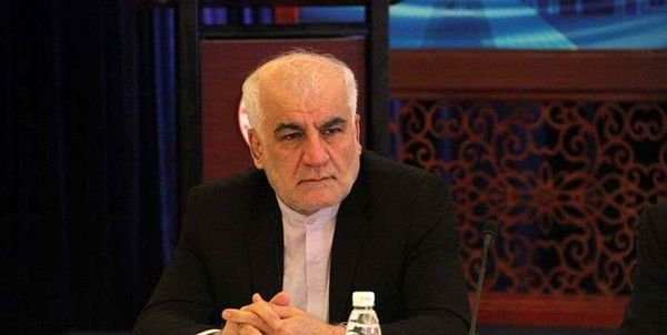 تبادلات با سین کیانگ را افزایش دهیم