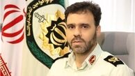 اظهارات سخنگوی ناجا درباره شهادت ۴تن از مرزبانان در جکیگور