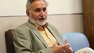 خاتمی: نگران رقیب روحانی در انتخابات 96 هستیم