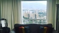 گوشه ای از خانه آزاده نامداری + عکس