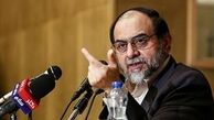 توییتر:: انتقاد تند رحیم پور ازغدی از ائمه جمعه