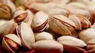 آمریکایی ها جایگاه پسته ایران را قُرُق کردند