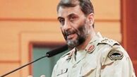 سردار رضایی:مرزبانی، حامی کوله‌بران و مرزنشینان است