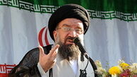 سیداحمد خاتمی: ارتش و نظام ایران در دنیا برتر است