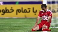 مصدومیت  احمد زاده جدی نیست