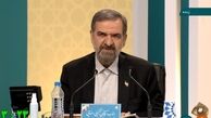 رضایی: مشکلات با حرف‌های مفت حل نمی‌شود