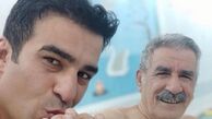 کار شایسته و قابل ستایش یوسف تیموری
