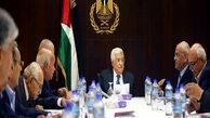 محمود عباس با فرستاده سلطان عمان دیدار کرد