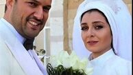همبازی شدن ساره بیات با حامد بهداد در سریال دل