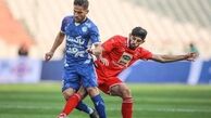 صحبت‌های ستاره جدید پرسپولیس: پشیمان نیستم