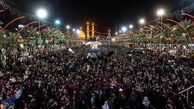 متقاضیان ثبت‌نام اربعین مراقب کلاهبرداران فضای مجازی باشند