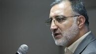 زاکانی:روحانی در برخورد با فساد فقط شعار می‌دهد