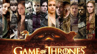 پشت صحنه سریال «Game of Thrones»+عکس