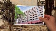 تلاش دولت در راستای تکمیل طرح مسکن مهر 