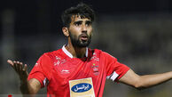 استقلال هافبک پرسپولیس را نمی‌خواهد