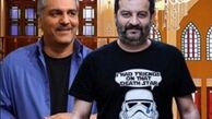 سریال 90 قسمتی مهران مدیری روی آنتن